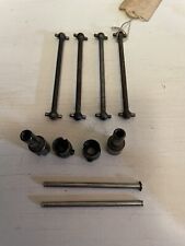 kyosho RC  turbo burns parts spares diff joint shaft pins vintage VGC Buggy
