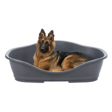 Trixie Dog Bed Plastic Heavy