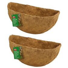 2 14 Inch Wall Basket Coco
