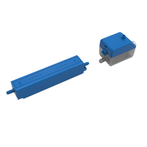 Airtech slim drain silent - airtech-uk,