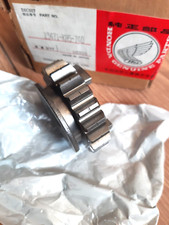 NOS HONDA CR 500 RE RF 1984 1985 GEAR COUNTERSHAFT 4th 23471-KA5-740 EVO CR500R