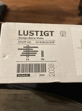 IKEA Lustigt 5 Shelve Toy Shelf - 303.818.52.