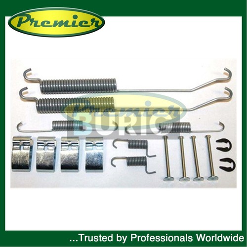 Premier rear brake - premier,