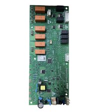 12035574 Bosch Electric Range