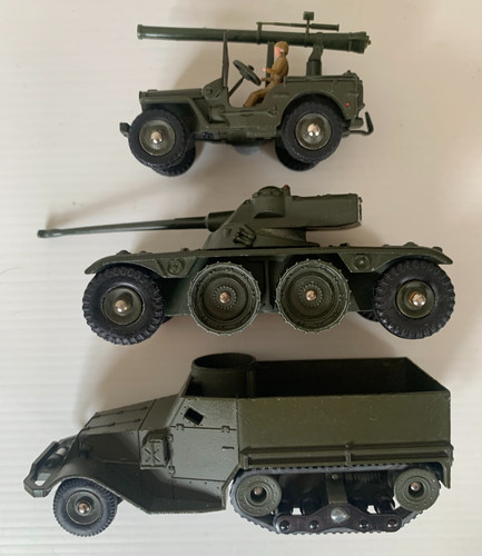 Original vintage military - original,