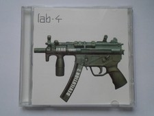 Lab 4 Devilution 2 CD Hard House Hard Trance Tech Trance Hardstyle Hard NRG