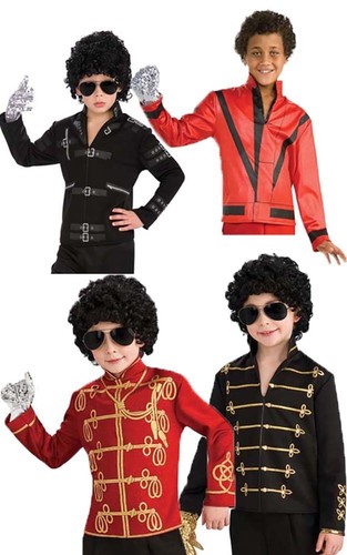 Licensed michael jackson - licensed,