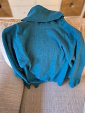 VIntage 100% cashmere sweater