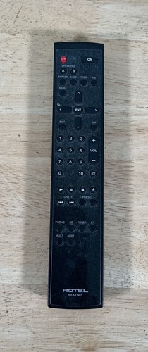 Genuine rotel ax1401 fi - genuine,