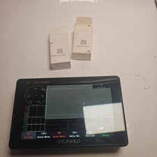 FEELWORLD LUT7+Battery 7 Inch 2200nits 3D LUT Camera Field Monitor