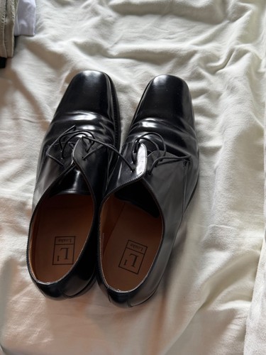 Loake dress shoes - loake,