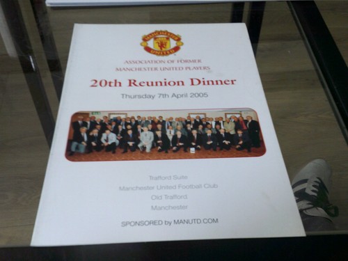 Manchester united former - united,