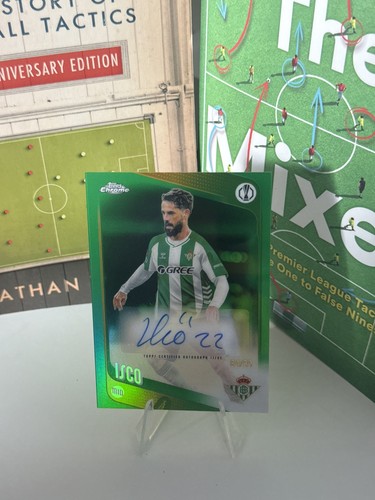 Topps chrome uefa club - uefa,