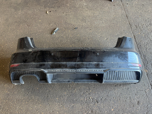 Audi line sport back - line, sport-back
