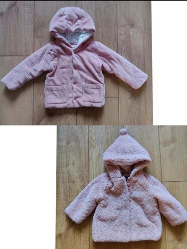 Baby girls months - baby, pink