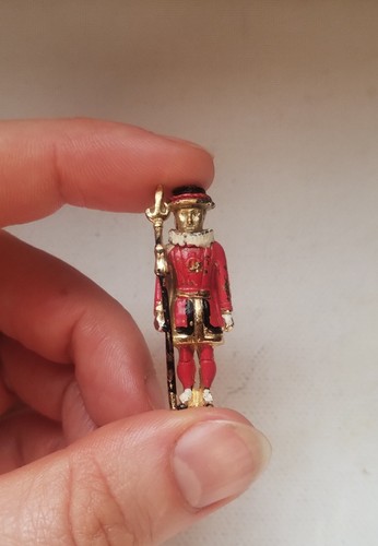 Vintage beefeater yeoman - beefeater,