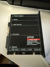 Maxon motor EPOS 24/5 275512  Maxon Positioning Controller 275512
