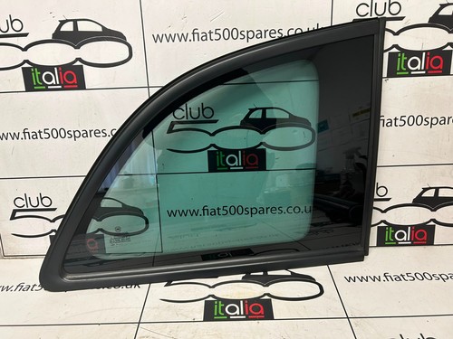 Fiat 500 pop sport - sport, drivers