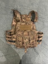 Crye Precision AVS Plate