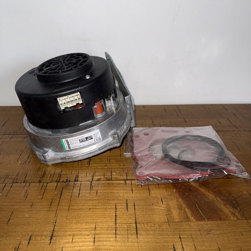 Worcester bosch 8717204529 fan - 8717204529,