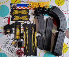 Formula Tyco Slot Racing Track