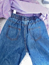 Junior Boss Boys Outfit Set |