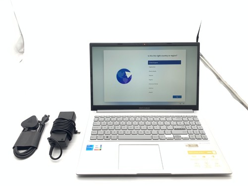 Asus vivobook fhd - asus, 15.6"