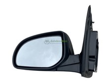 Hyundai i20 wing mirror - wing,