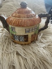 Beswick Ware Vintage Cottage