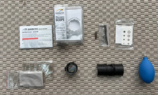 Shibuya Okulus 29 mm Compound