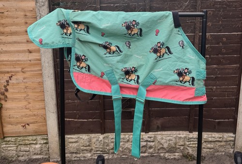 Equestrian stormx original - equestrian,