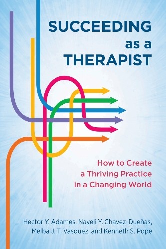 Succeeding therapist by - as,