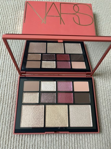 Nars euphoria face palette - euphoria,