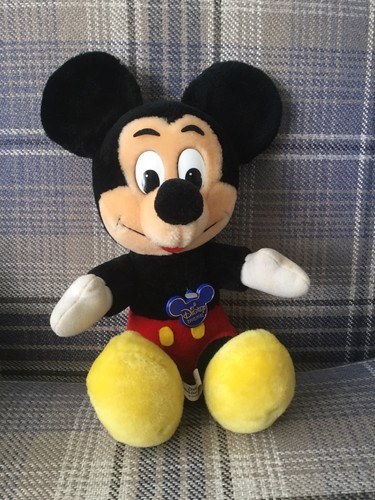 Vintage mickey mouse - mickey,