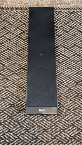 Kef t301 satellite speaker - kef,
