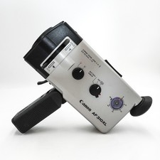 Canon AF-310XL Super 8 Cine