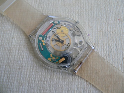 Vintage skin jelly swatch - vintage,