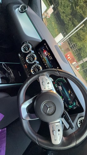 Mercedes eqa 250 - eqa,