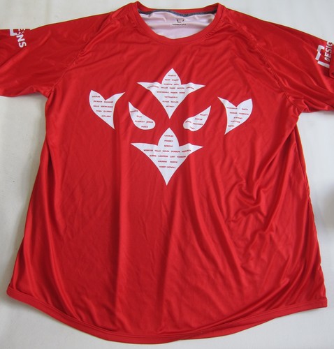 Hull training warm - kr,