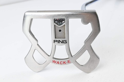 Ping wack putter 31 - in,