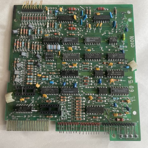 Vintage tandon tm100 - vintage, tm100-2