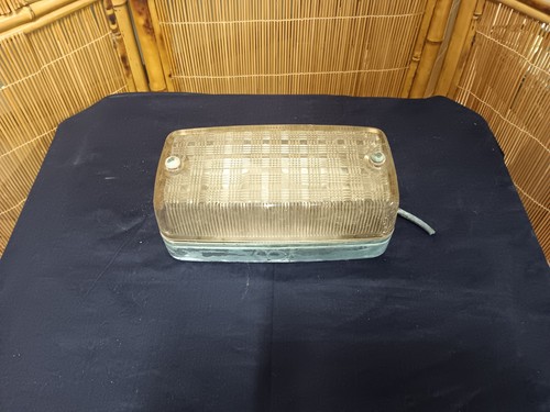 Vintage appleby bulkhead - "appleby",