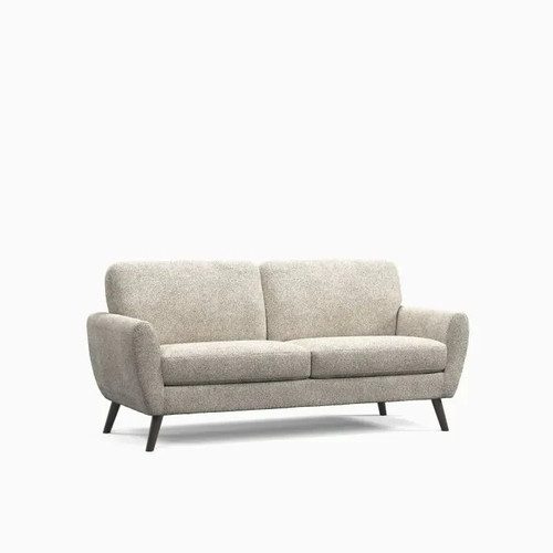 Sezanne linen boucle - linen, 3