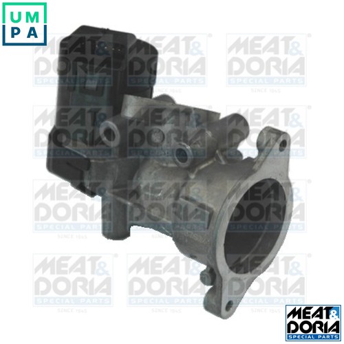 Egr valve 88117 - for, peugeot