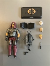 Gi Joe / Action Force Zartan