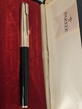 Vintage Parker 61 Fountain Pen