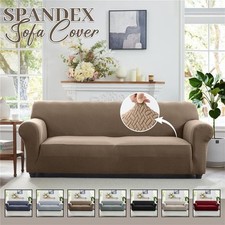 Premium Elastic Stretch Sofa