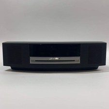 Bose Wave Music System CD