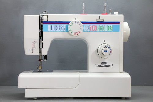 Serviced victoria 364 heavy - serviced,