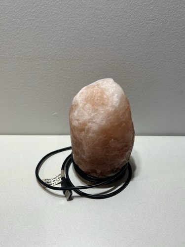 Himalayan salt lamp - himalayan, multi